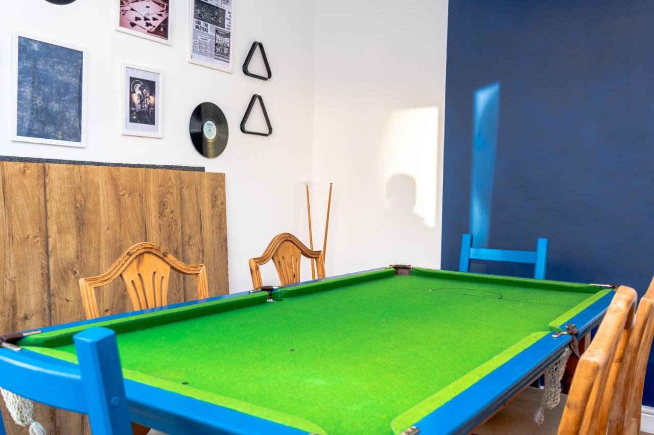 City House Holiday home York
