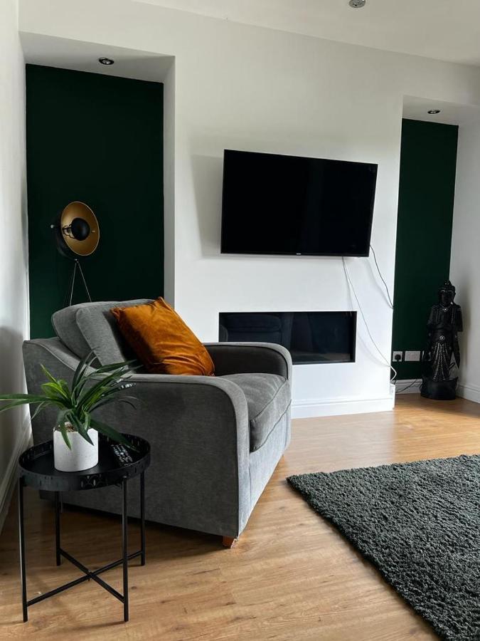 City House Holiday home